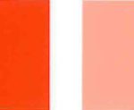 Pigment-Orange-43-Farbe