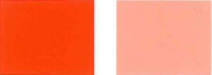 Pigment-Orange-43-Farbe