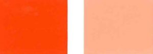 Pigment-Orange-64-Farbe
