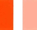 Pigment-Orange-67-Farbe